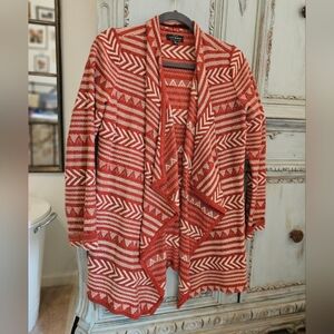 Lucky 🍀 Brand open cardigan